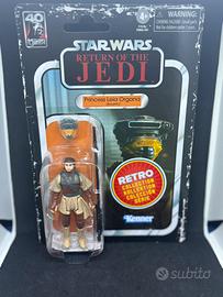 Star Wars Princess Leila 40th Kenner
