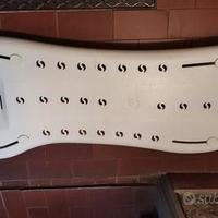 Seggiolino per vasca da bagno