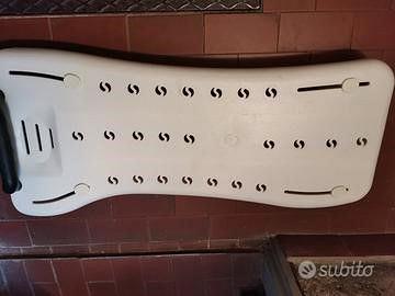 Seggiolino per vasca da bagno