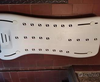 Seggiolino per vasca da bagno