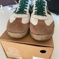 Scarpe uomo acquasparta n45