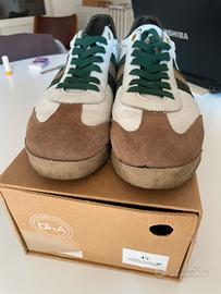 Scarpe uomo acquasparta n45