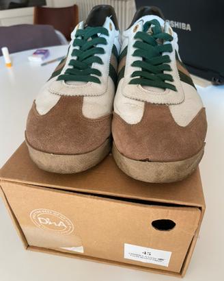 Scarpe uomo acquasparta n45