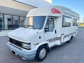 Fiat Ducato Rapido