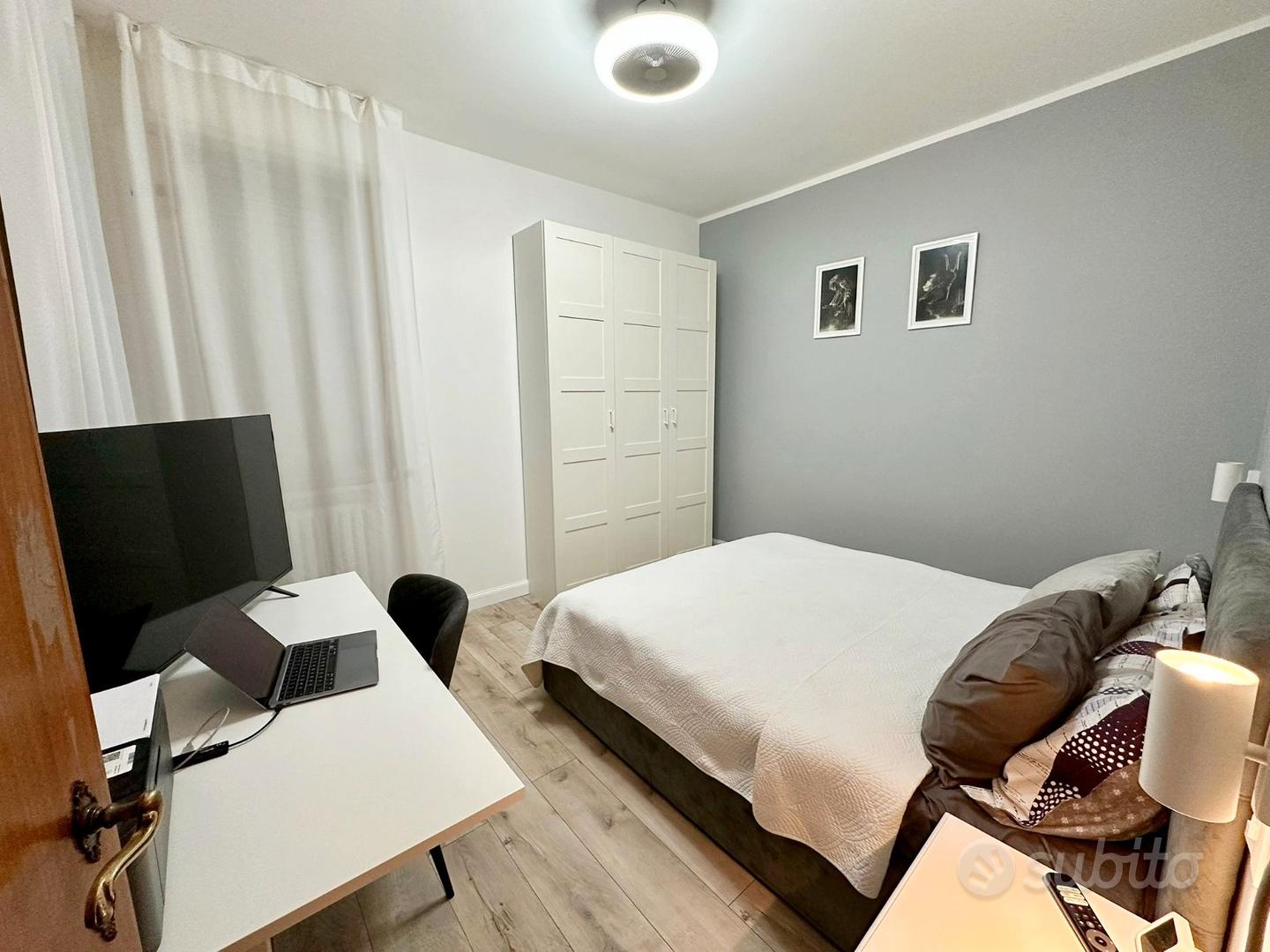 Apartment in Sansepolcro, Giardino - Vista 3