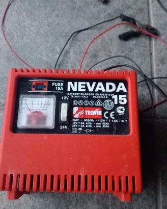 Carica batterie