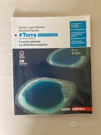 #Terra edizione azzurra