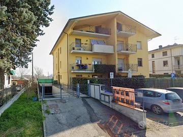 Box / Garage di 15 m² a Fontevivo