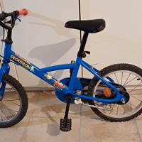 Bicicletta bambino Decathlon