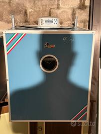 Fiem incubatrice