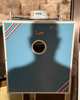 Fiem incubatrice