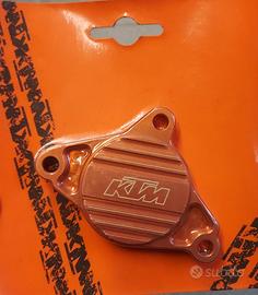 Coperchio pompa olio KTM