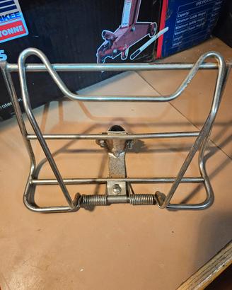 Portapacchi per biciclette VINTAGE 