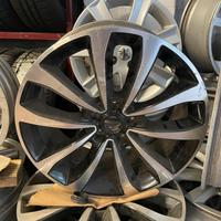 Cerchi alfa 147 fiat tipo