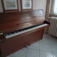 Pianoforte verticale Zimmerman