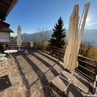 Villetta semi indipendente sant omobono terme(BG)