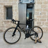 Cannondale SuperSix EVO 1 SL Hi-Mod TG.54