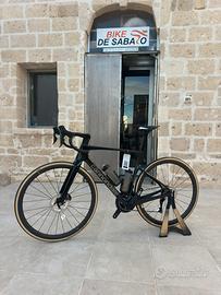 Cannondale SuperSix EVO 1 SL Hi-Mod TG.54