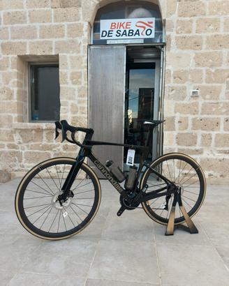 Cannondale SuperSix EVO 1 SL Hi-Mod TG.54