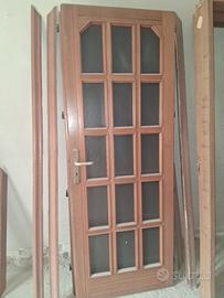 porte in legno 