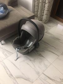 Ovetto della Cybex Cloud Z I-Size