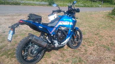 Yamaha Tenere 700 World Rally