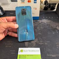 XIAOMI REDMI NOTE 9 PRO 4G ( 6/128GB ) 