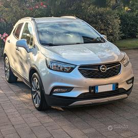 Opel Mokka X INNOVATION - TURBINA NUOVA OPEL -