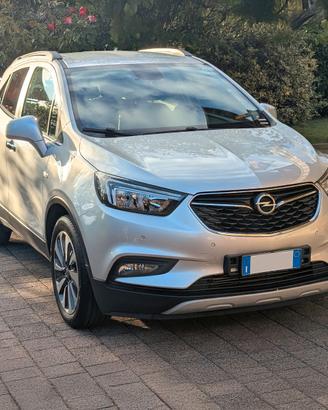Opel Mokka X INNOVATION - TURBINA NUOVA OPEL -
