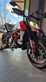 Ducati hypermotard 950