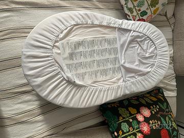 Cuscino Nido Cocoonababy