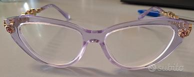 occhiali swarovski 