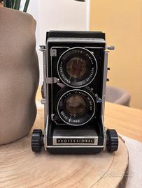 Macchina fotografica mamiya c33