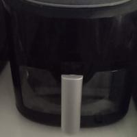 friggitrice ad aria xxl