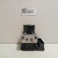 CENTRALINA ABS VOLVO V70 3Â° Serie 8G9N-2C405-AC D