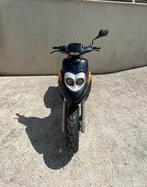 Booster MBK Next Generation