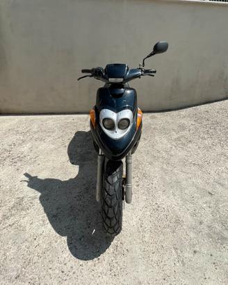 Booster MBK Next Generation