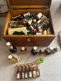 Liquori da collezionismo