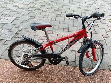 Bici 20" MTB