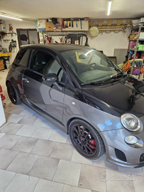 500 abarth