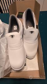 Scarpe antinfortunistiche 