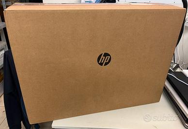 Hp AllInOne Ultima Generazione. Nuovo Con Garanzia