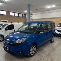 Fiat doblo' 1.6 120cv combi n1 5 posti