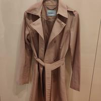 Trench Max&Co colore cipria XS