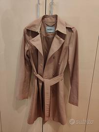 Trench Max&Co colore cipria XS