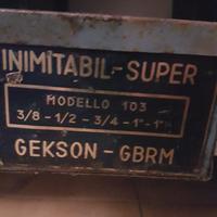 attrezzi per idraulico