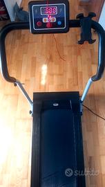 Tapis Roulant Elettrico