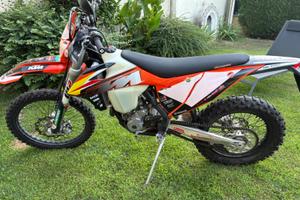 KTM 250 EXC-F