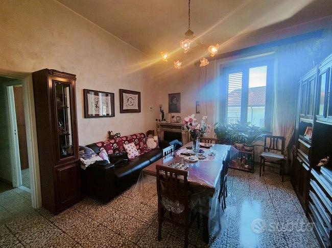 Appartamento – Campobasso, San Nicola delle Fratte - Vista 2