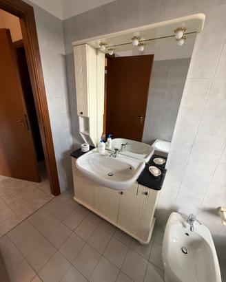 Mobile bagno